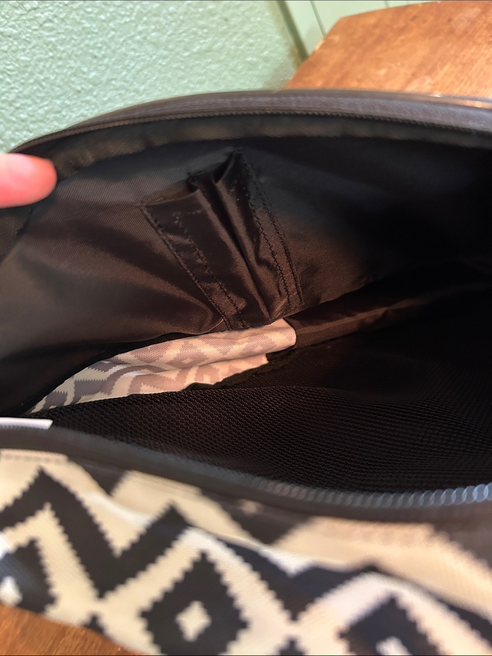 Sling bag - Picture 7 of 13
